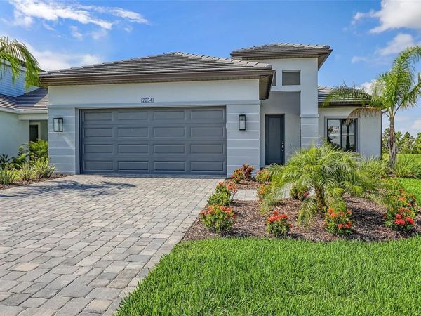 2234 LADY PALM LOOP, BRADENTON, FL 34212