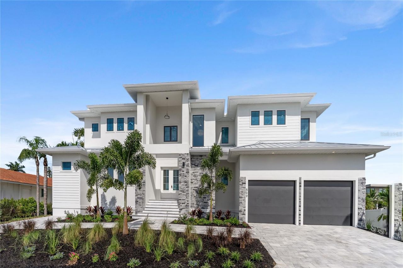 569 Bayview Drive, Longboat Key, FL 34228 Photo