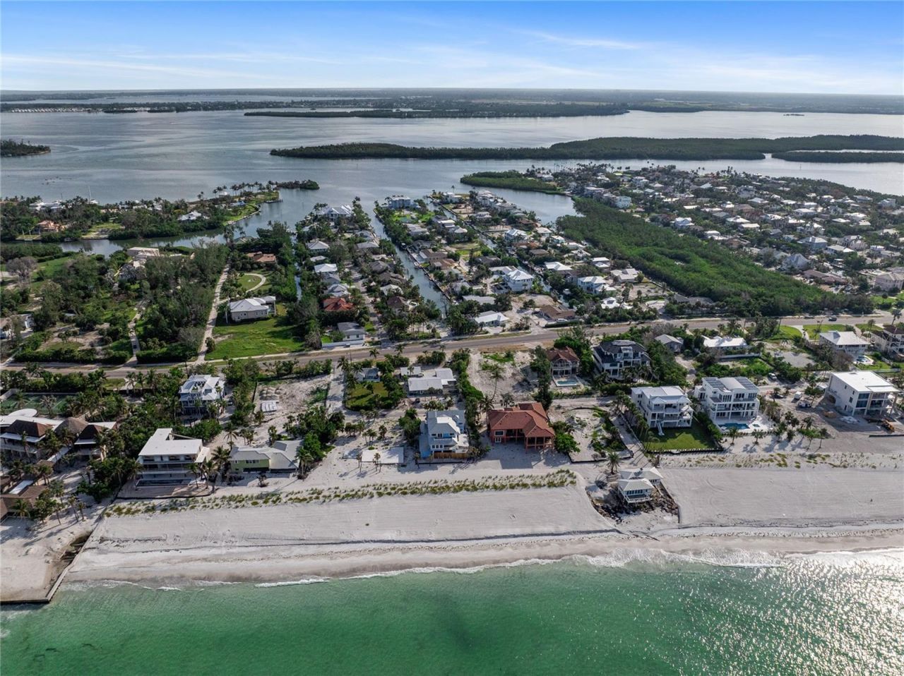 569 Bayview Drive, Longboat Key, FL 34228 Photo