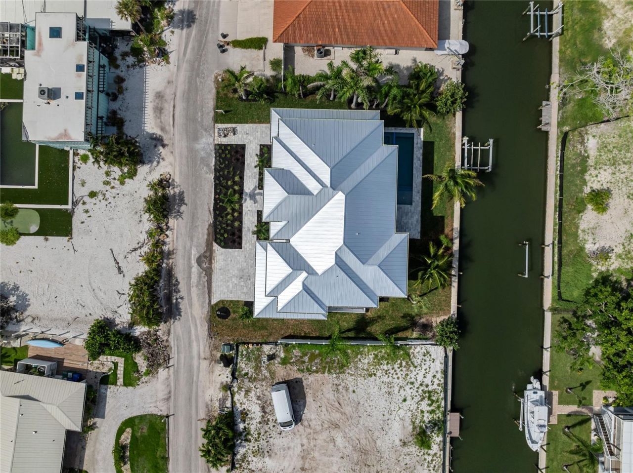 569 Bayview Drive, Longboat Key, FL 34228 Photo