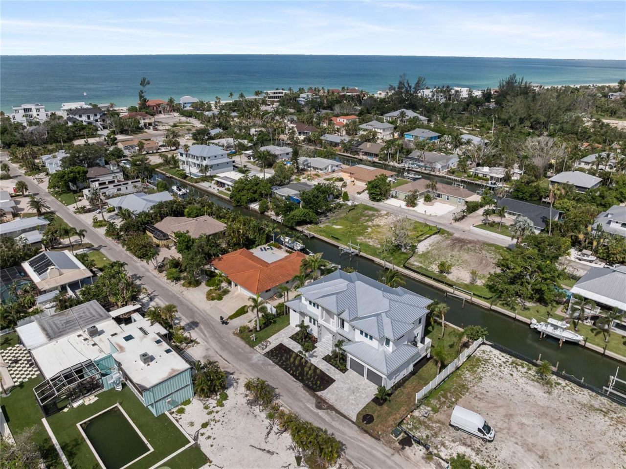 569 Bayview Drive, Longboat Key, FL 34228 Photo