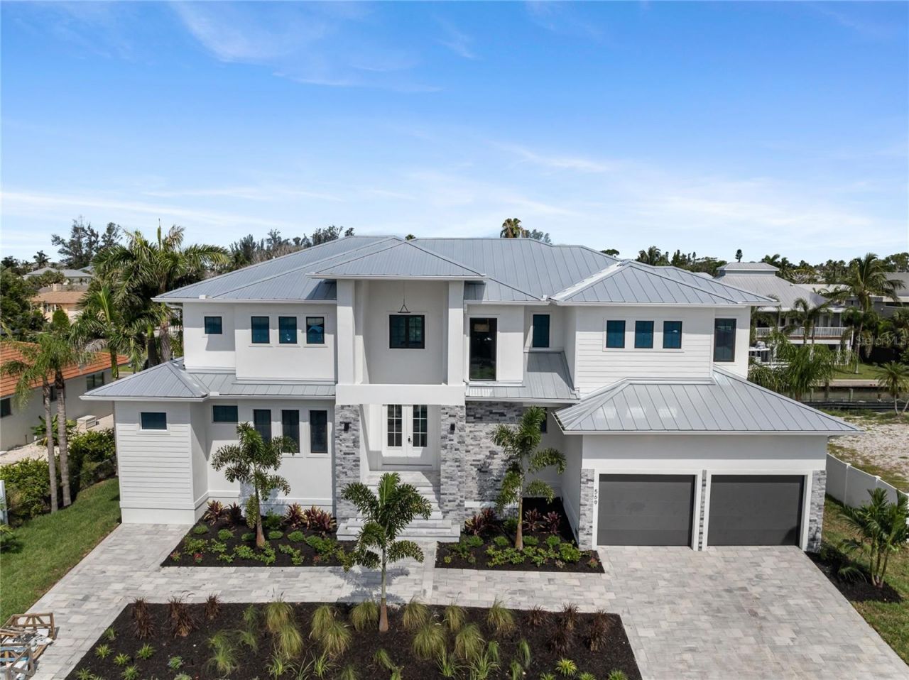 569 Bayview Drive, Longboat Key, FL 34228 Photo