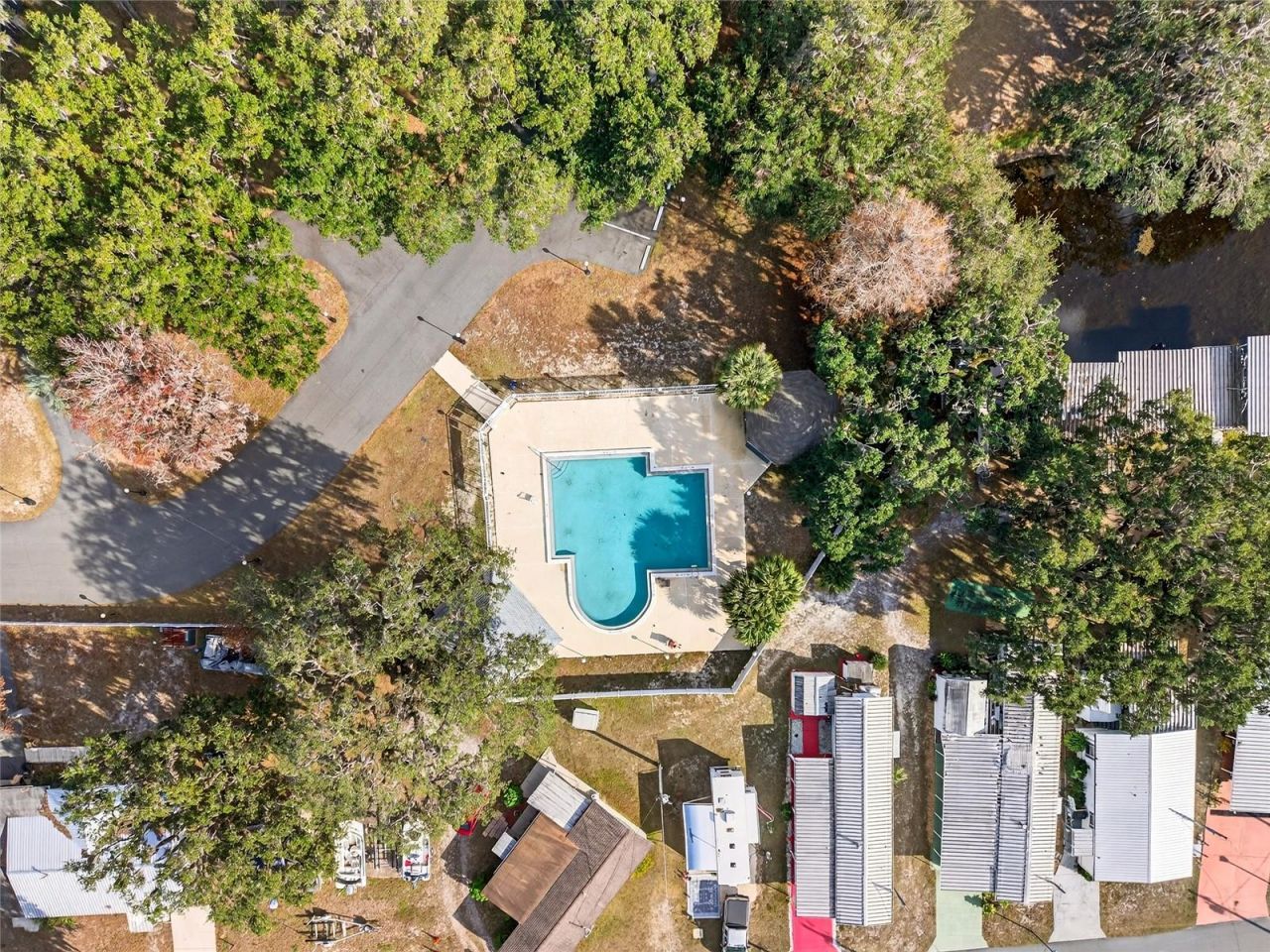 1288 Cypress Cove Court, Unit 1288, Inverness, FL 34450 Photo