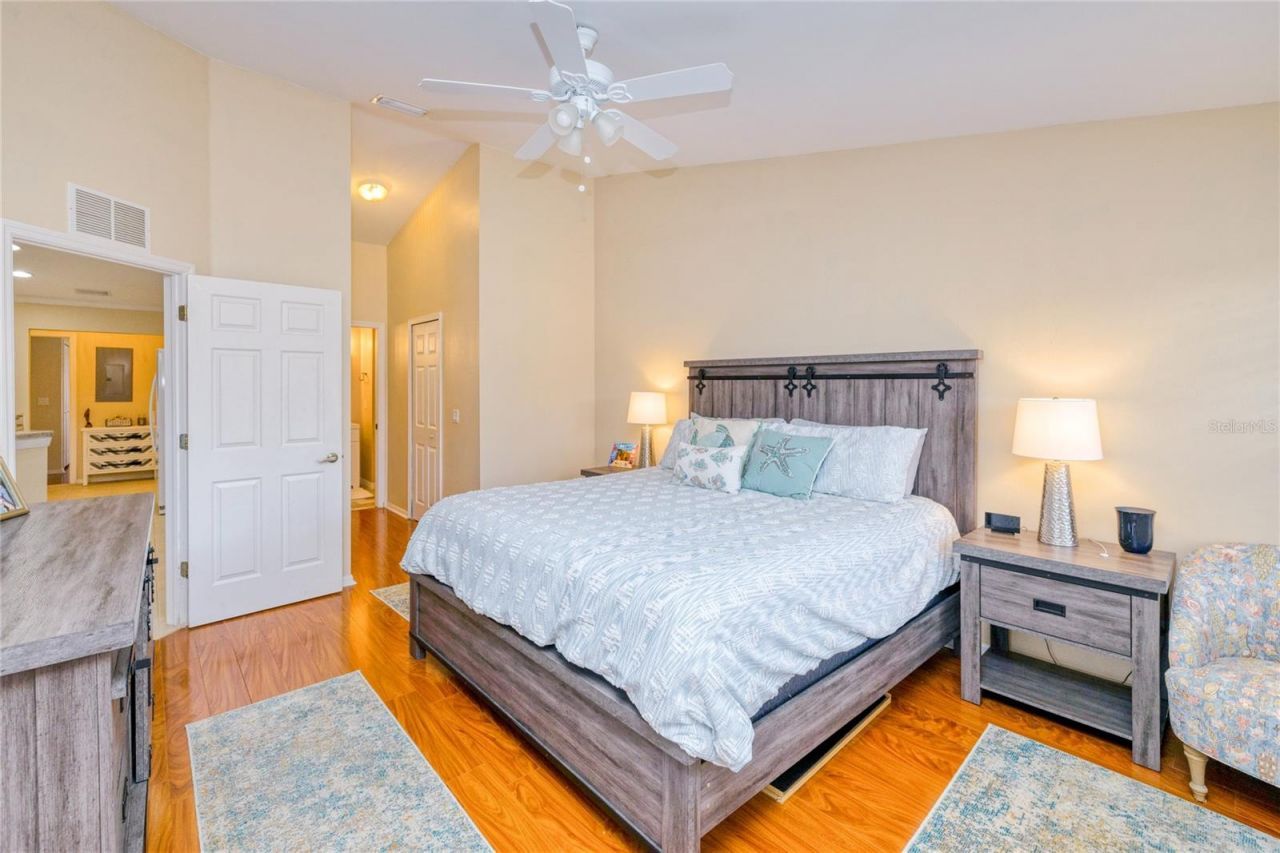 19977 Lake Vista Circle, Unit 17D, Lehigh Acres, FL 33936 Photo