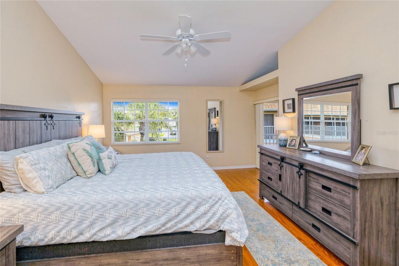 19977 Lake Vista Circle, Unit 17D, Lehigh Acres, FL 33936 Photo