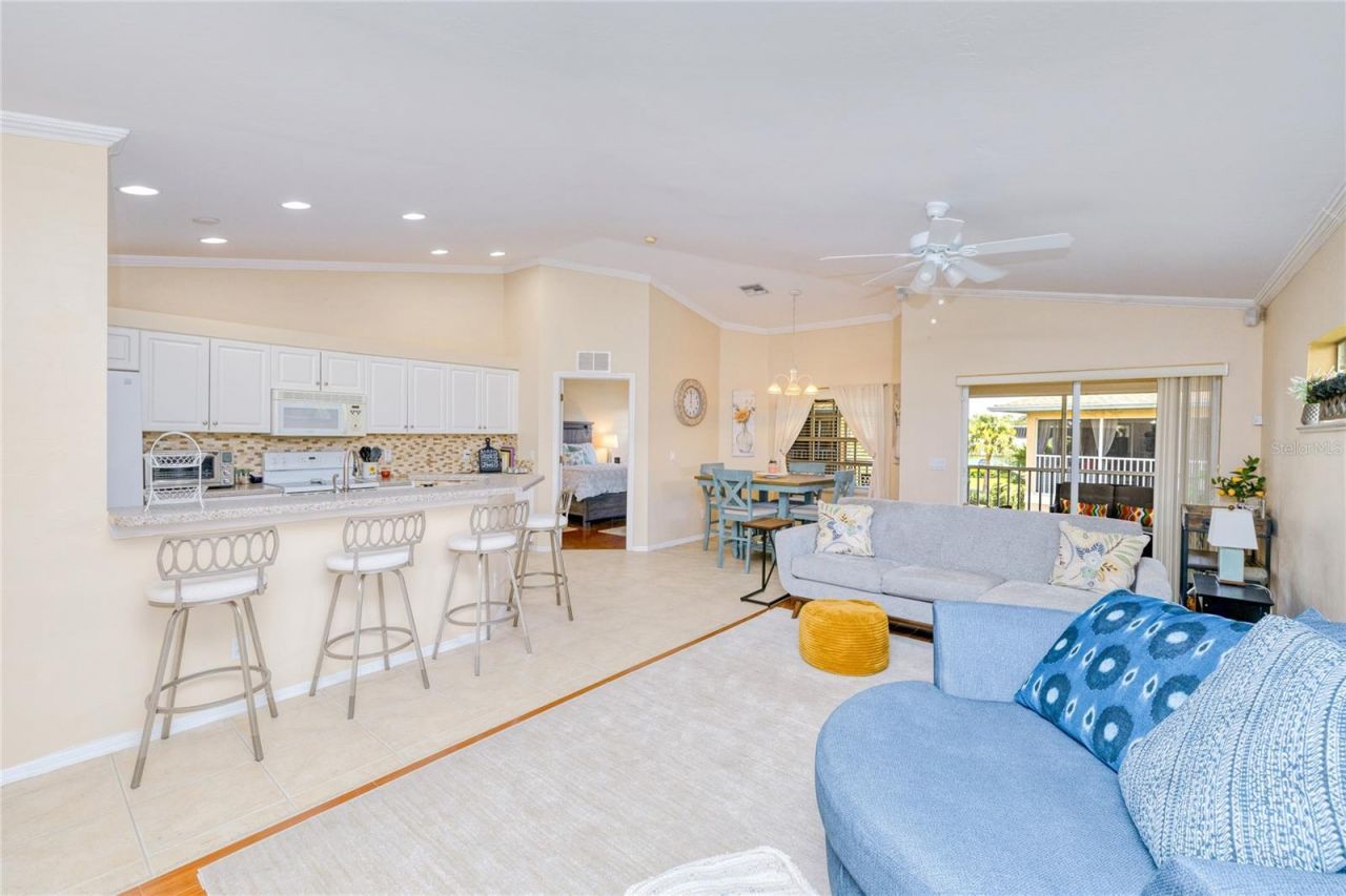 19977 Lake Vista Circle, Unit 17D, Lehigh Acres, FL 33936 Photo