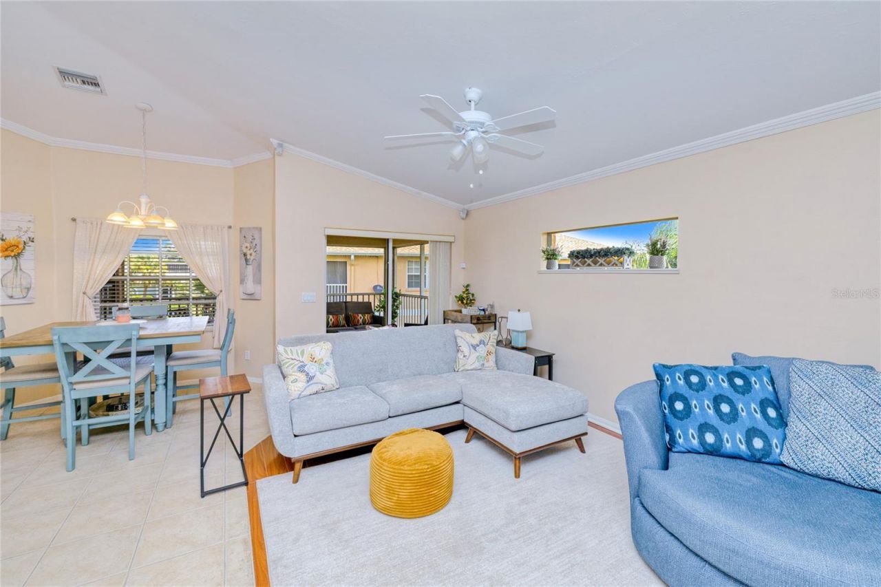 19977 Lake Vista Circle, Unit 17D, Lehigh Acres, FL 33936 Photo