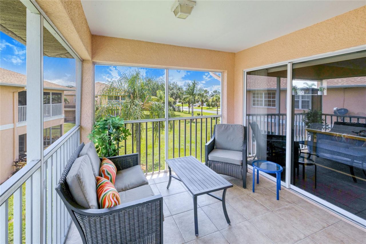 19977 Lake Vista Circle, Unit 17D, Lehigh Acres, FL 33936 Photo