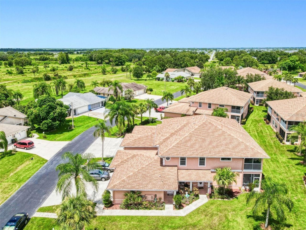 19977 Lake Vista Circle, Unit 17D, Lehigh Acres, FL 33936 Photo