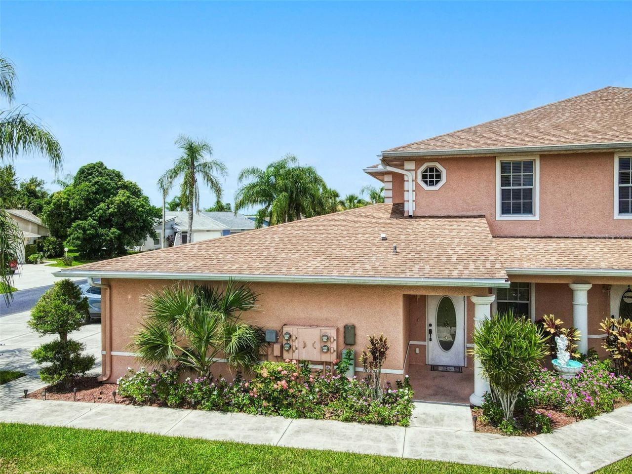 19977 Lake Vista Circle, Unit 17D, Lehigh Acres, FL 33936 Photo