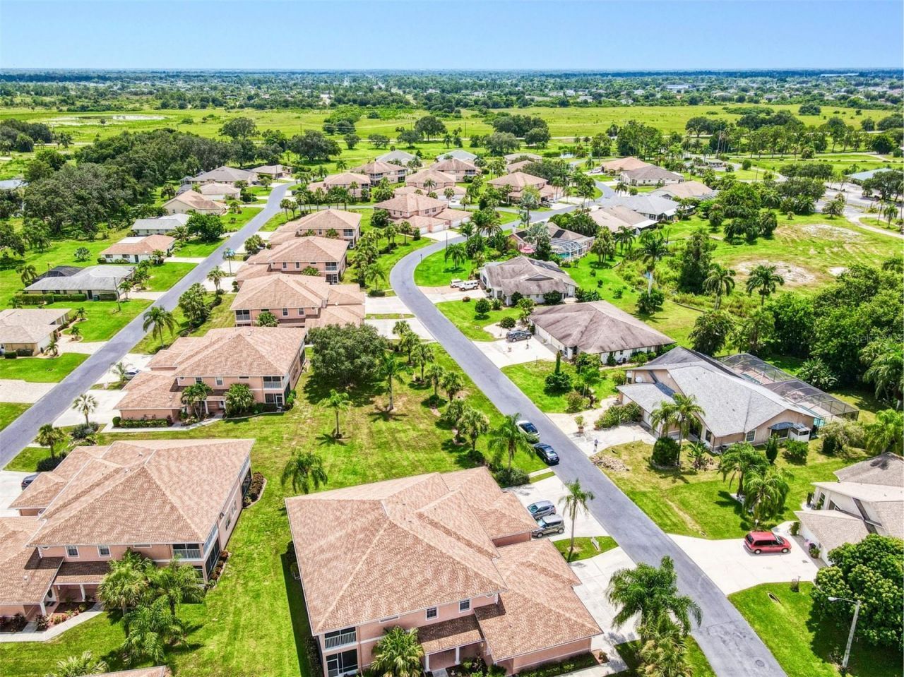 19977 Lake Vista Circle, Unit 17D, Lehigh Acres, FL 33936 Photo