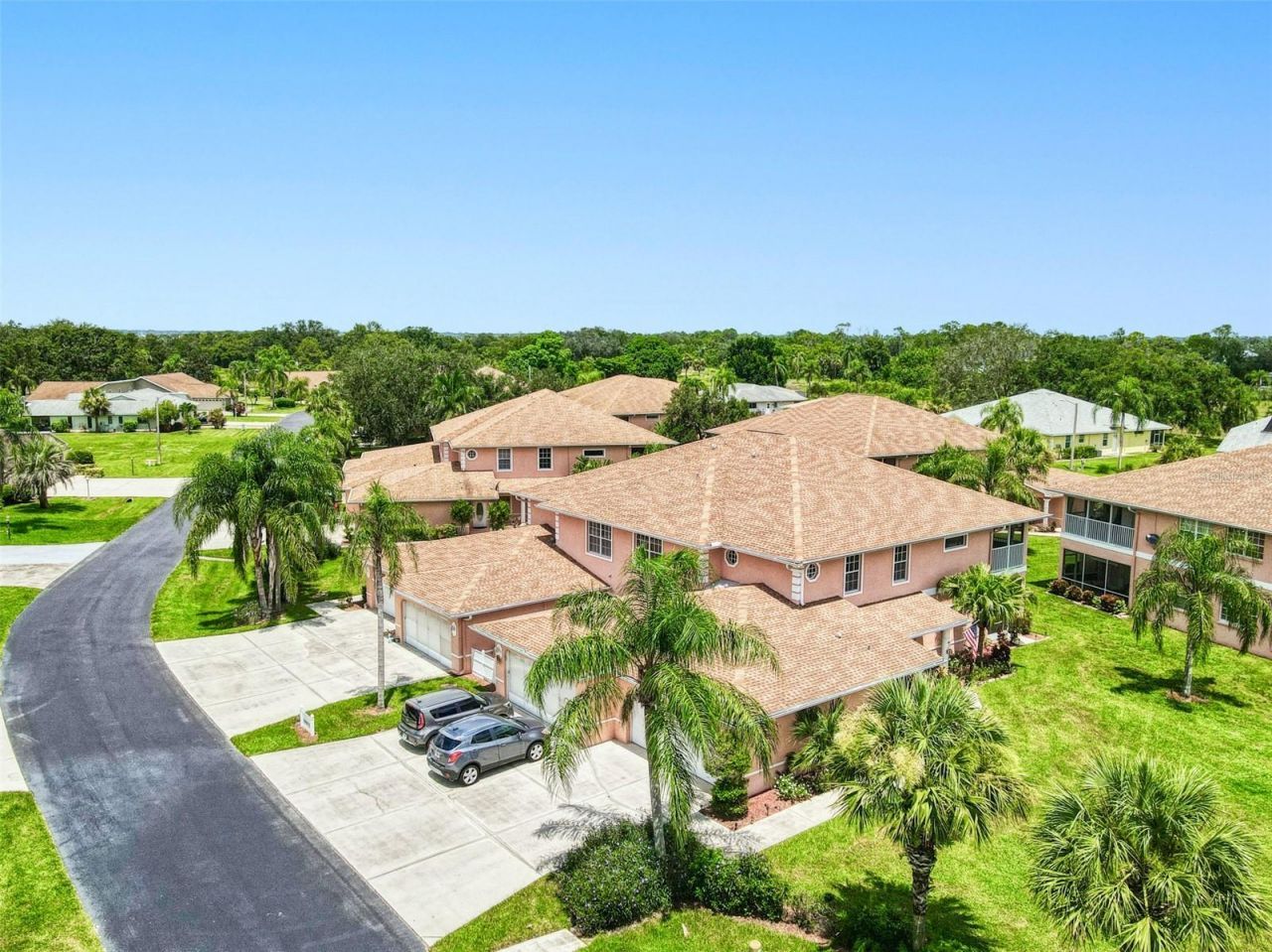 19977 Lake Vista Circle, Unit 17D, Lehigh Acres, FL 33936 Photo