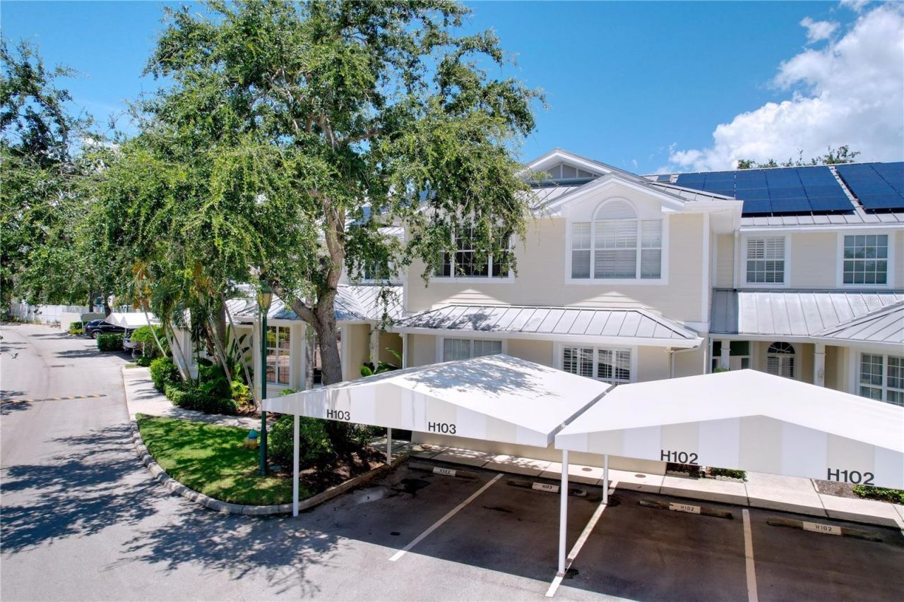 3409 54th Drive W, Unit 103, Bradenton, FL 34210 Photo