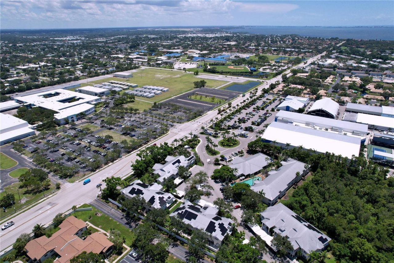 3409 54th Drive W, Unit 103, Bradenton, FL 34210 Photo