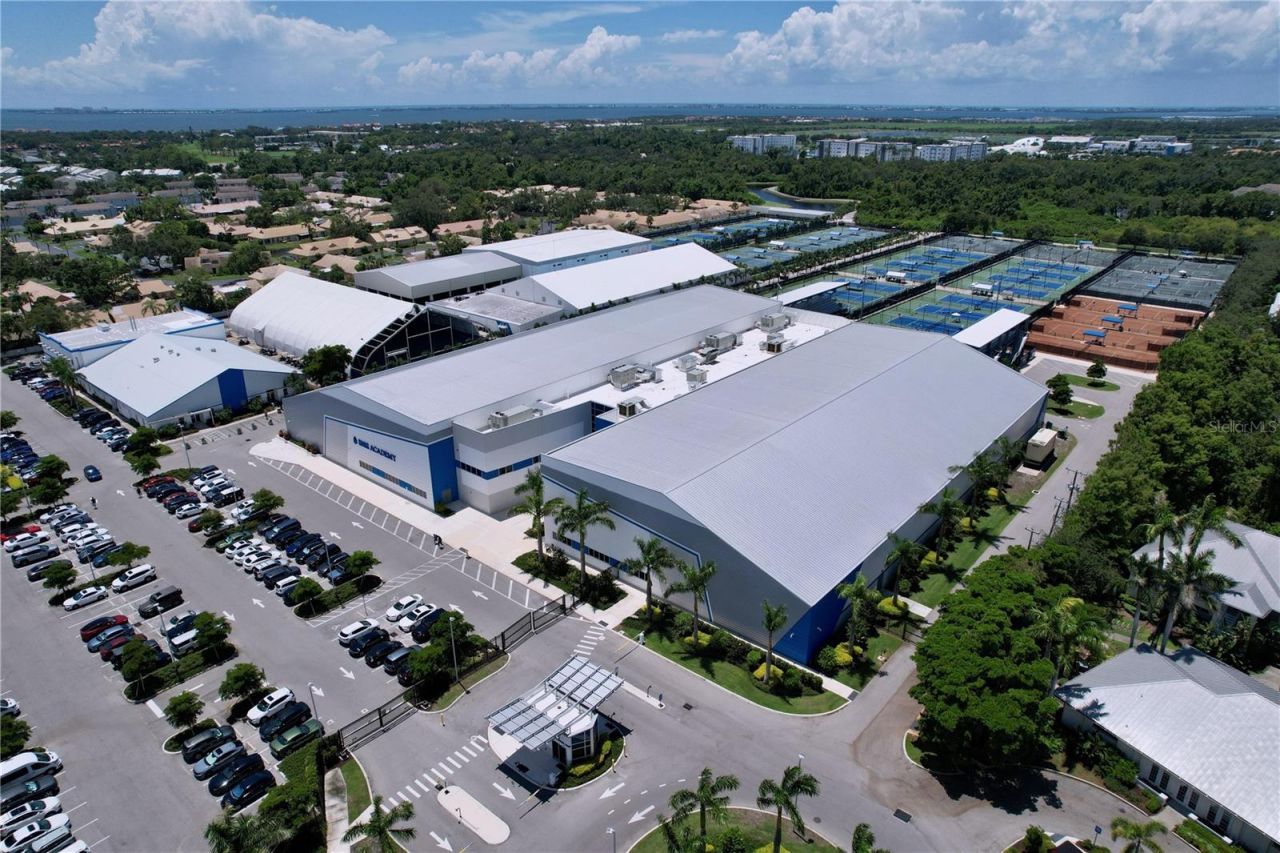 3409 54th Drive W, Unit 103, Bradenton, FL 34210 Photo