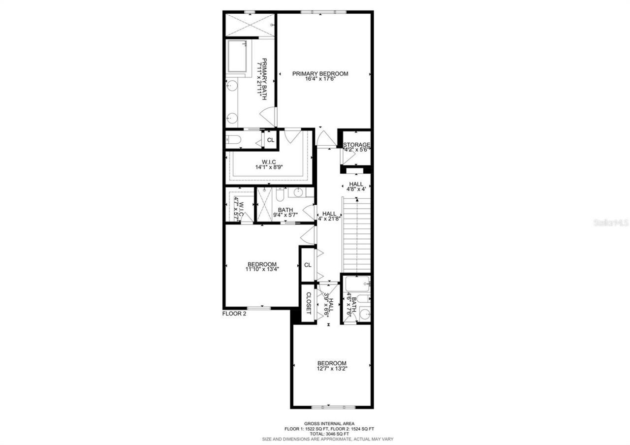 3409 54th Drive W, Unit 103, Bradenton, FL 34210 Photo