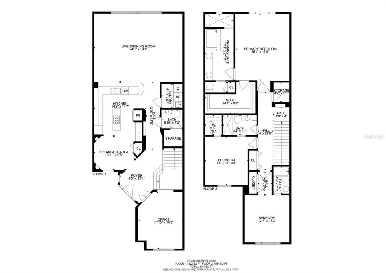 3409 54th Drive W, Unit 103, Bradenton, FL 34210 Photo