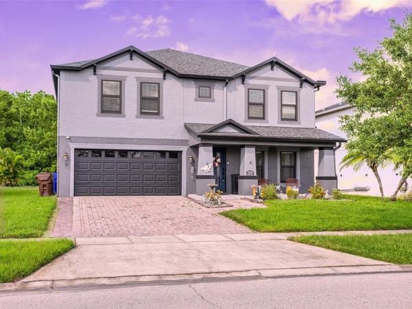 2926 BOATING BOULEVARD, KISSIMMEE, FL 34746