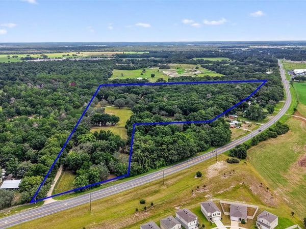 1862 S US 301, SUMTERVILLE, FL 33585