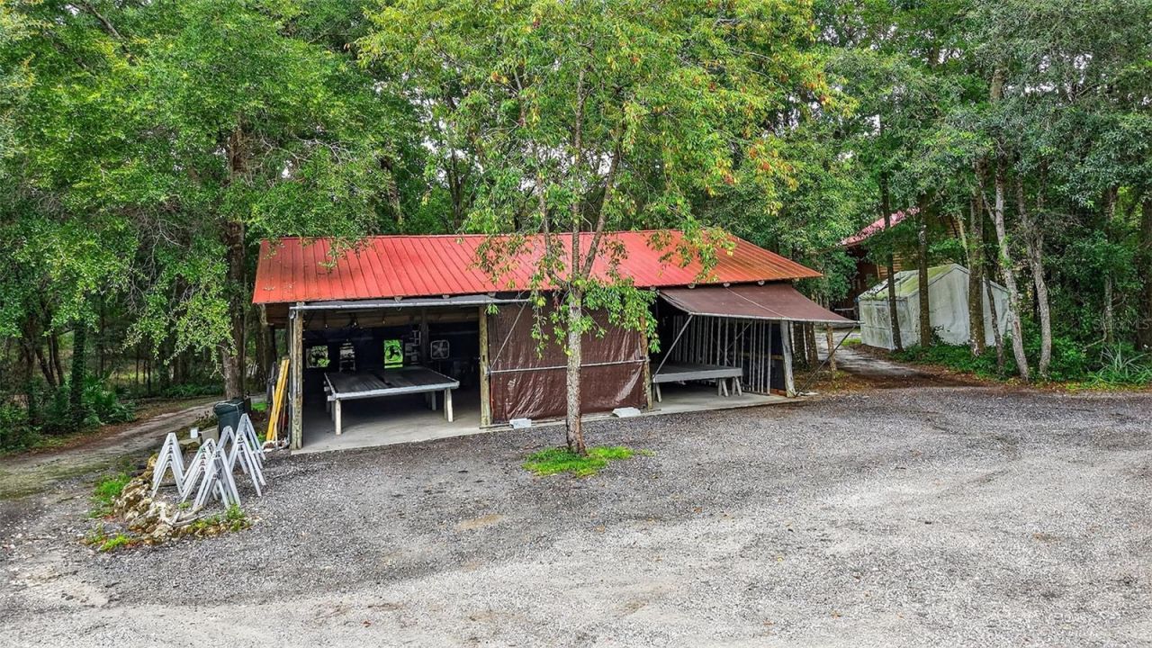 1862 S Us 301, Sumterville, FL 33585 Photo