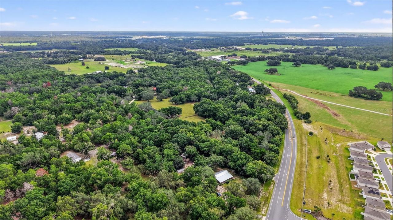 1862 S Us 301, Sumterville, FL 33585 Photo