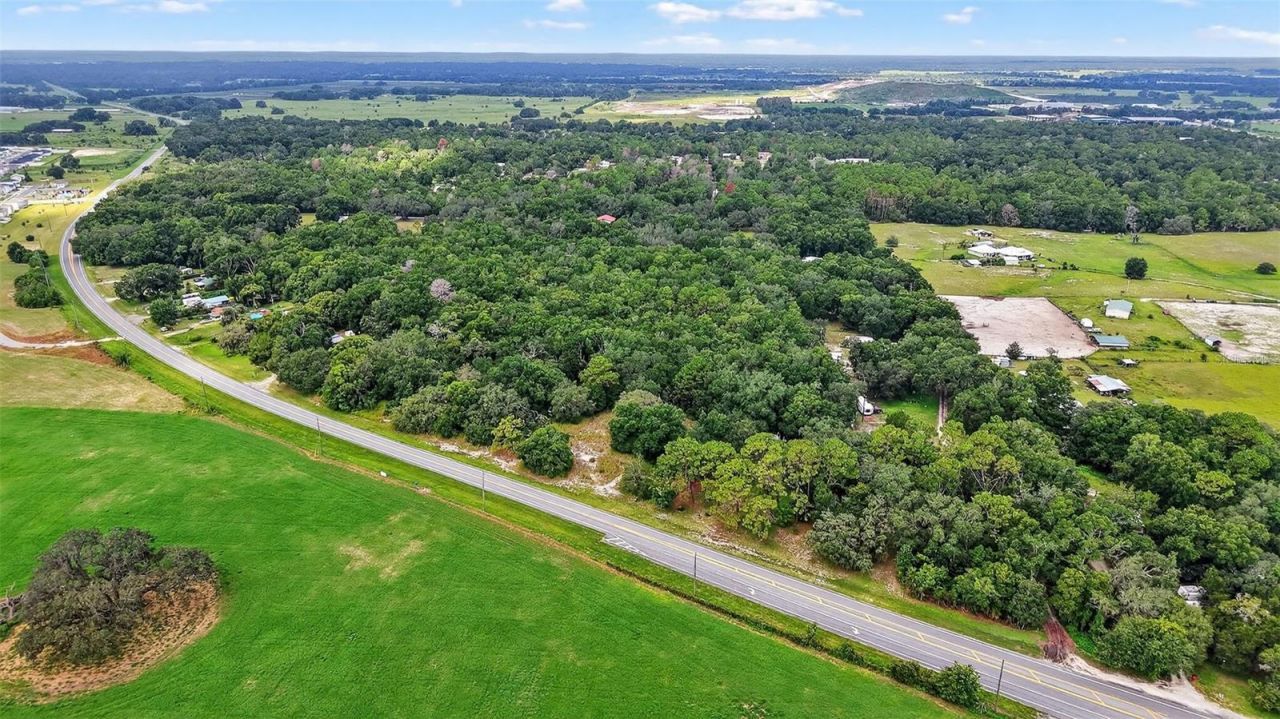 1862 S Us 301, Sumterville, FL 33585 Photo