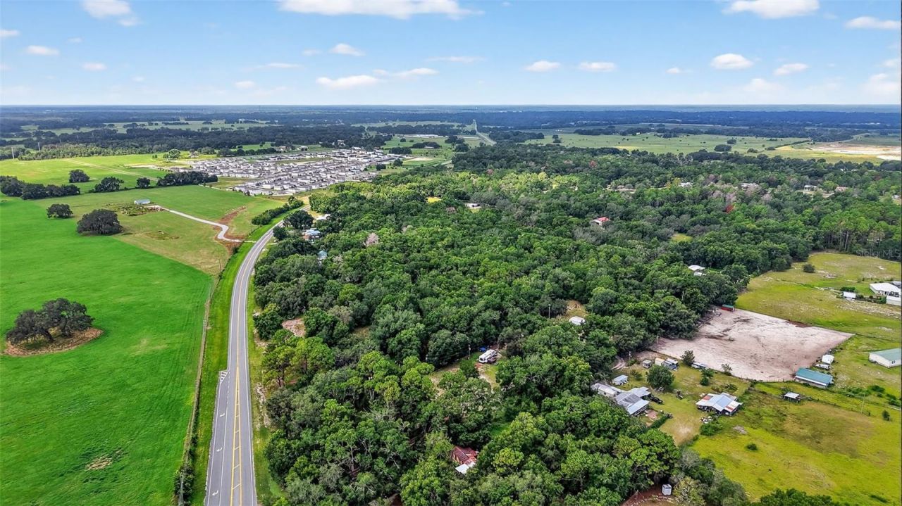 1862 S Us 301, Sumterville, FL 33585 Photo