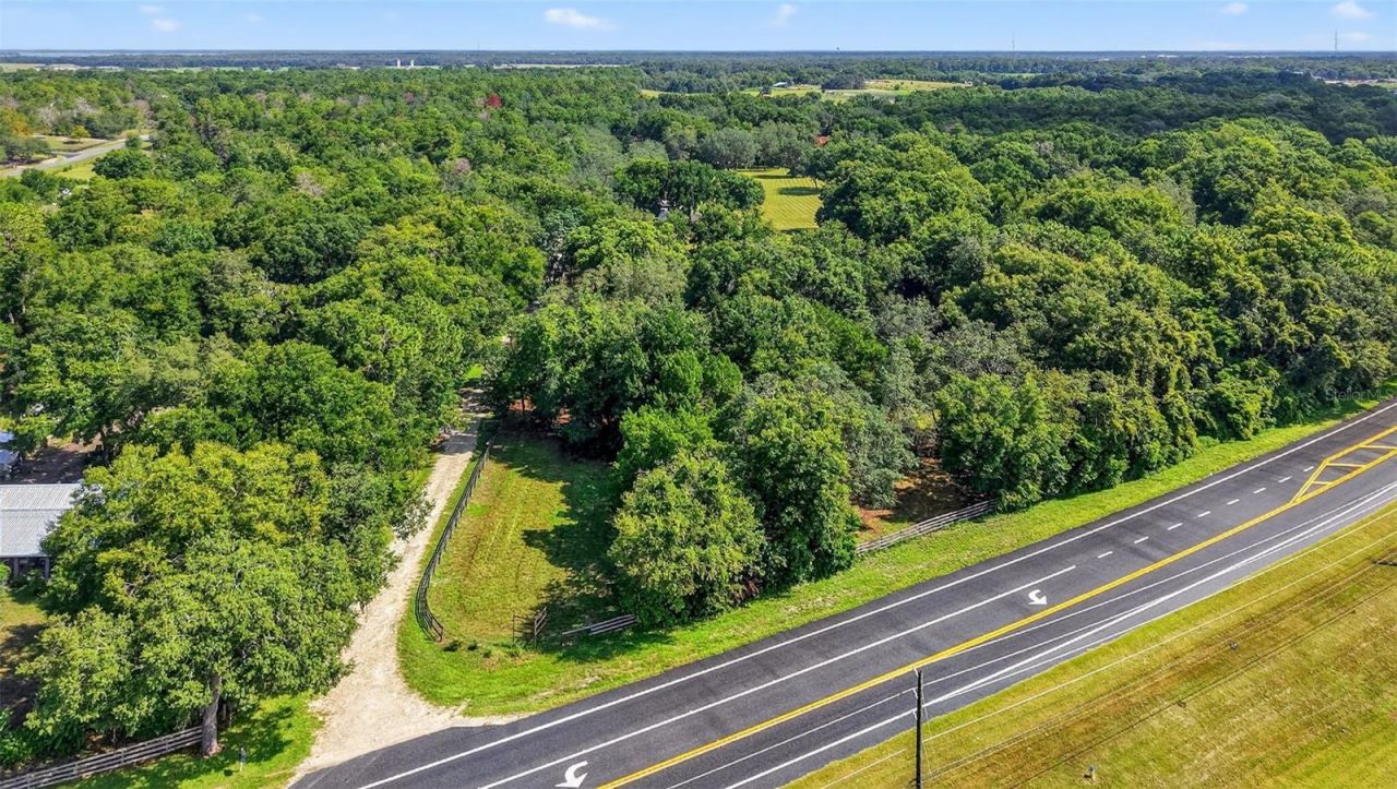 1862 S Us 301, Sumterville, FL 33585 Photo