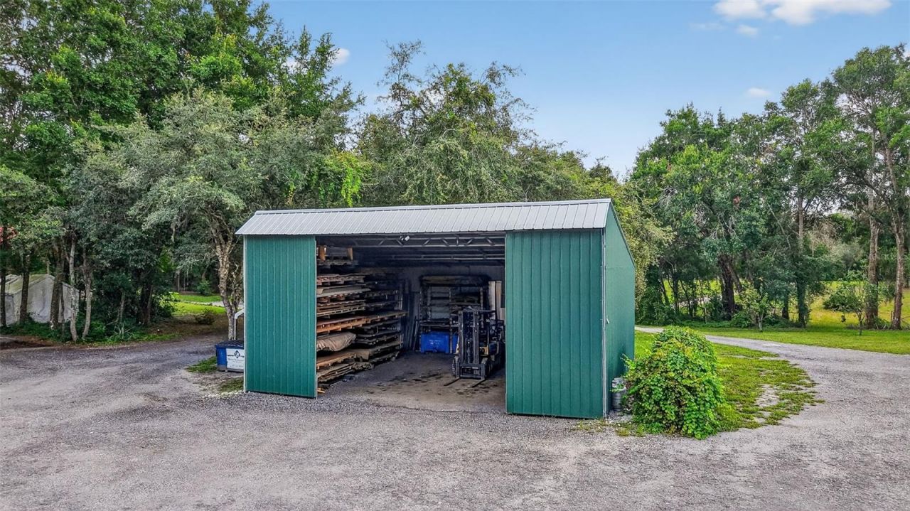 1862 S Us 301, Sumterville, FL 33585 Photo