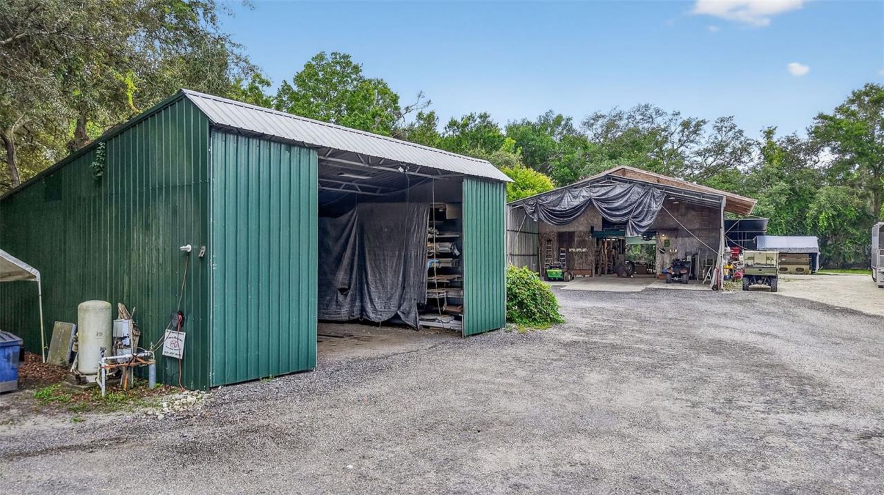 1862 S Us 301, Sumterville, FL 33585 Photo