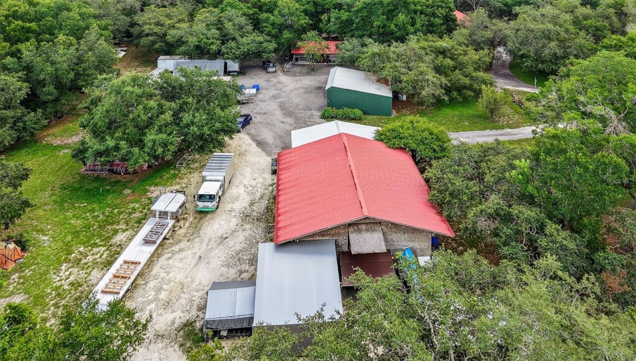 1862 S Us 301, Sumterville, FL 33585 Photo