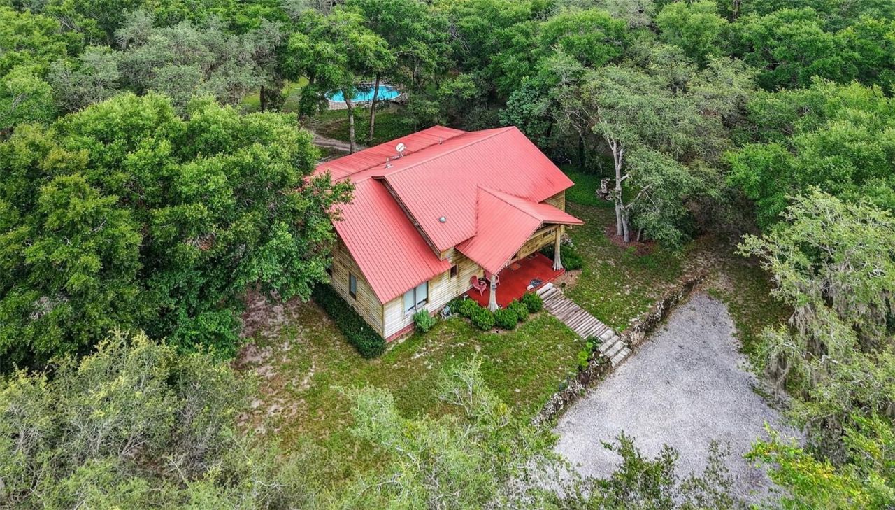 1862 S Us 301, Sumterville, FL 33585 Photo