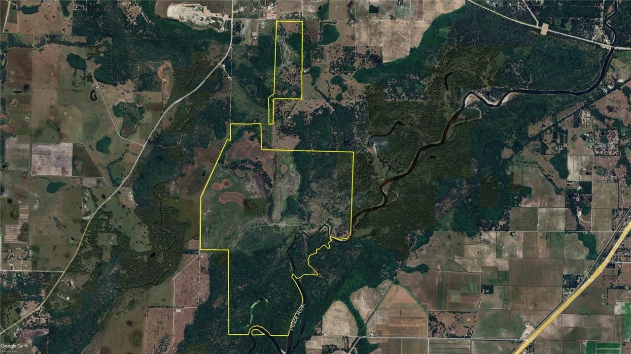 Sw Addison Avenue, Lot #A, Arcadia, FL 34266 Photo