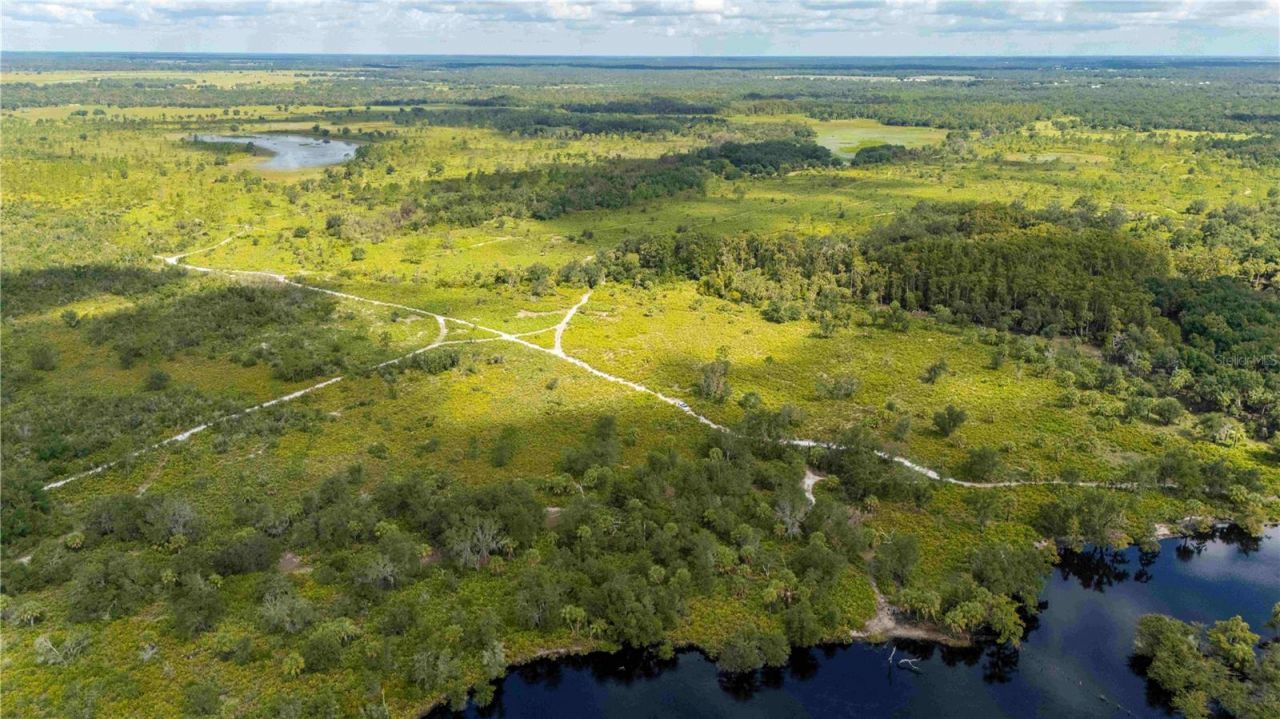 Sw Addison Avenue, Lot #A, Arcadia, FL 34266 Photo