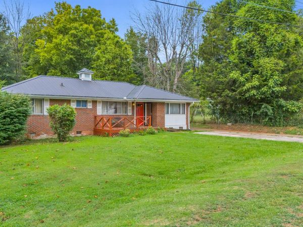 3224 Mountain View Drive, Chattanooga, TN 37419