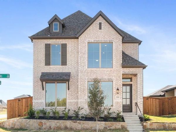 533 Banks Street, Celina, TX 75009