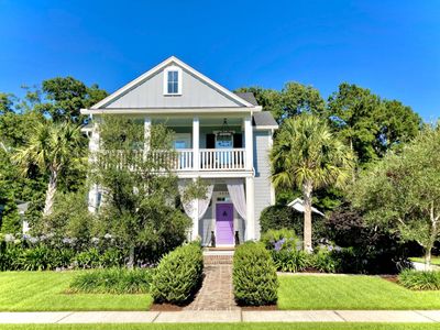 4278 Home Town Lane, Ravenel, SC 29470