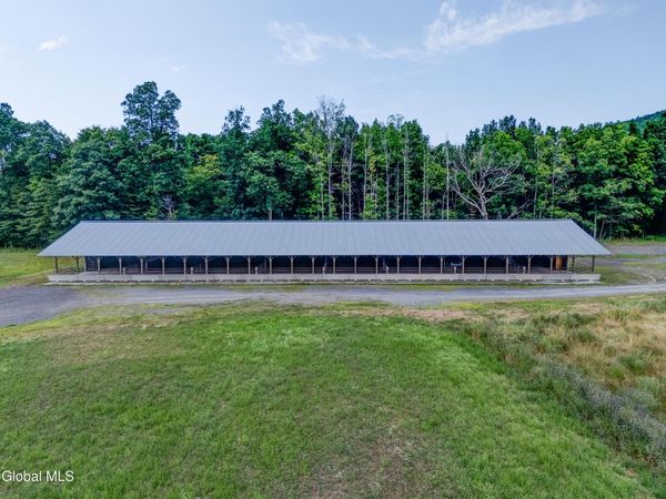 1589 Switzkill Road, Berne, NY 12023