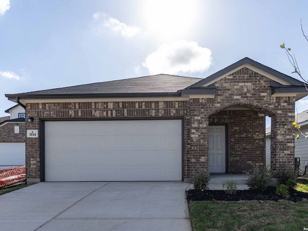 3014 Heidfeld Lane, Converse, TX 78109