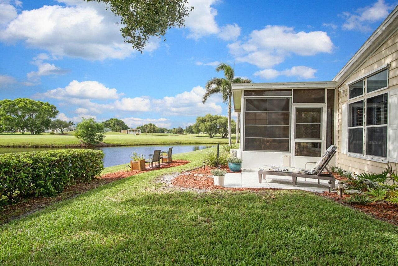 7849 Meadowlark Lane, Port Saint Lucie, FL 34952 Photo
