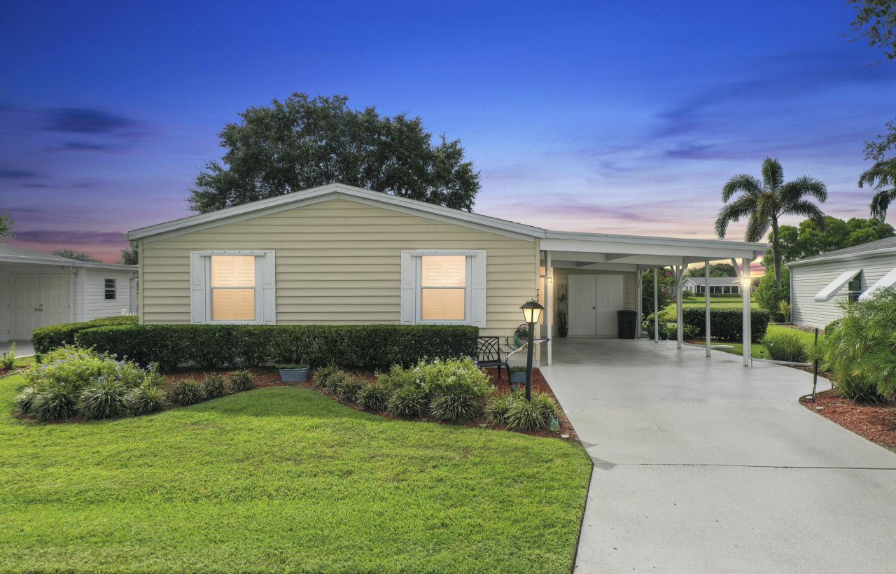 7849 Meadowlark Lane, Port Saint Lucie, FL 34952 Photo