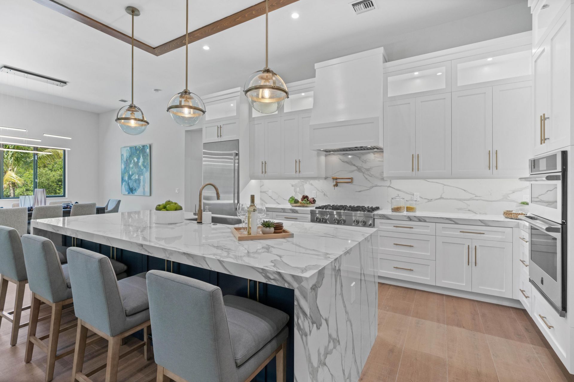 11144 Monet Woods Road, Palm Beach Gardens, FL 33410 Photo