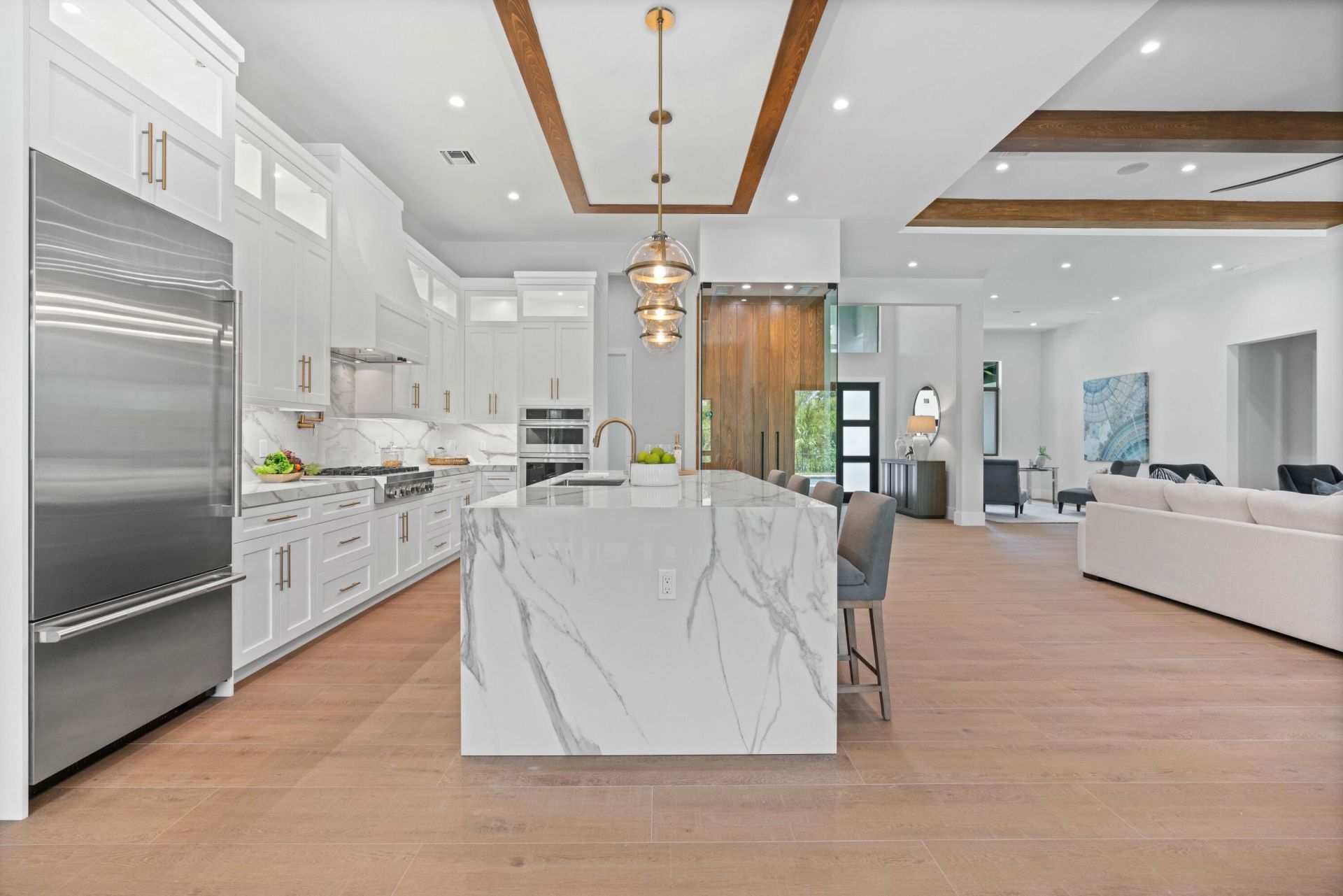 11144 Monet Woods Road, Palm Beach Gardens, FL 33410 Photo