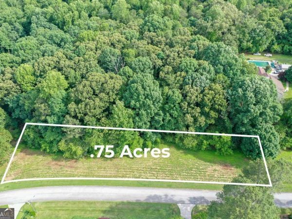 3614 Creekstone Drive, Gainesville, GA 30506