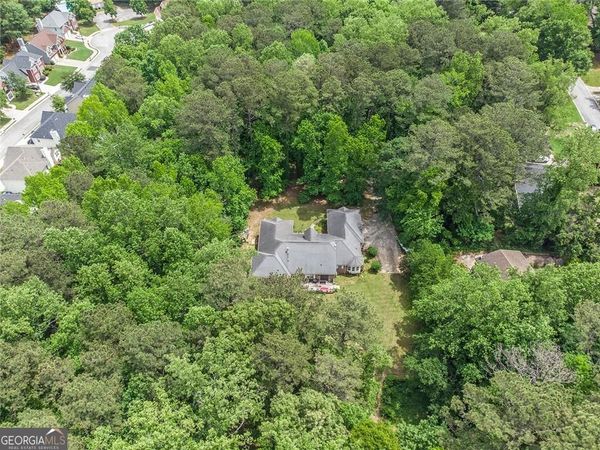 1600 Glenview Drive SW, Atlanta, GA 30331