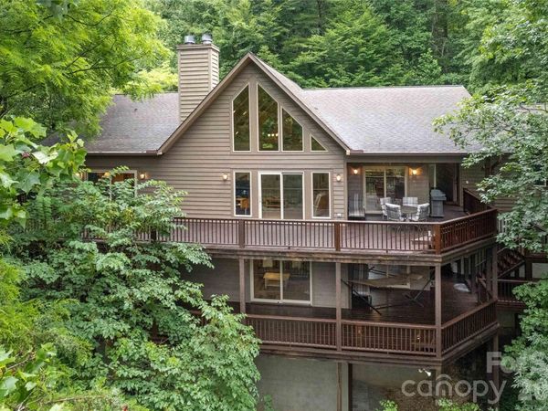 300 Sweet Birch Lane, Tuckasegee, NC 28783