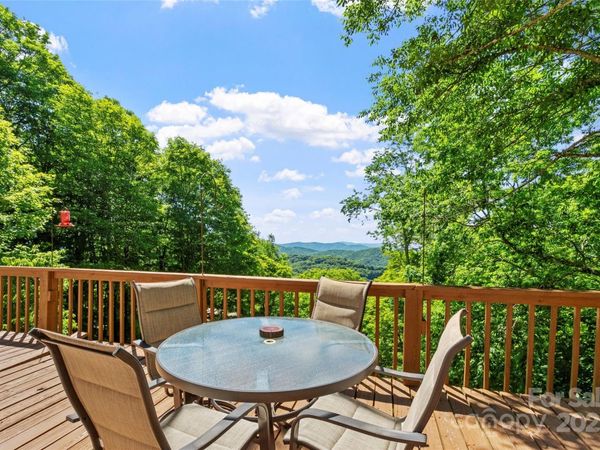 894 Mckinney Gap Drive, Mars Hill, NC 28754