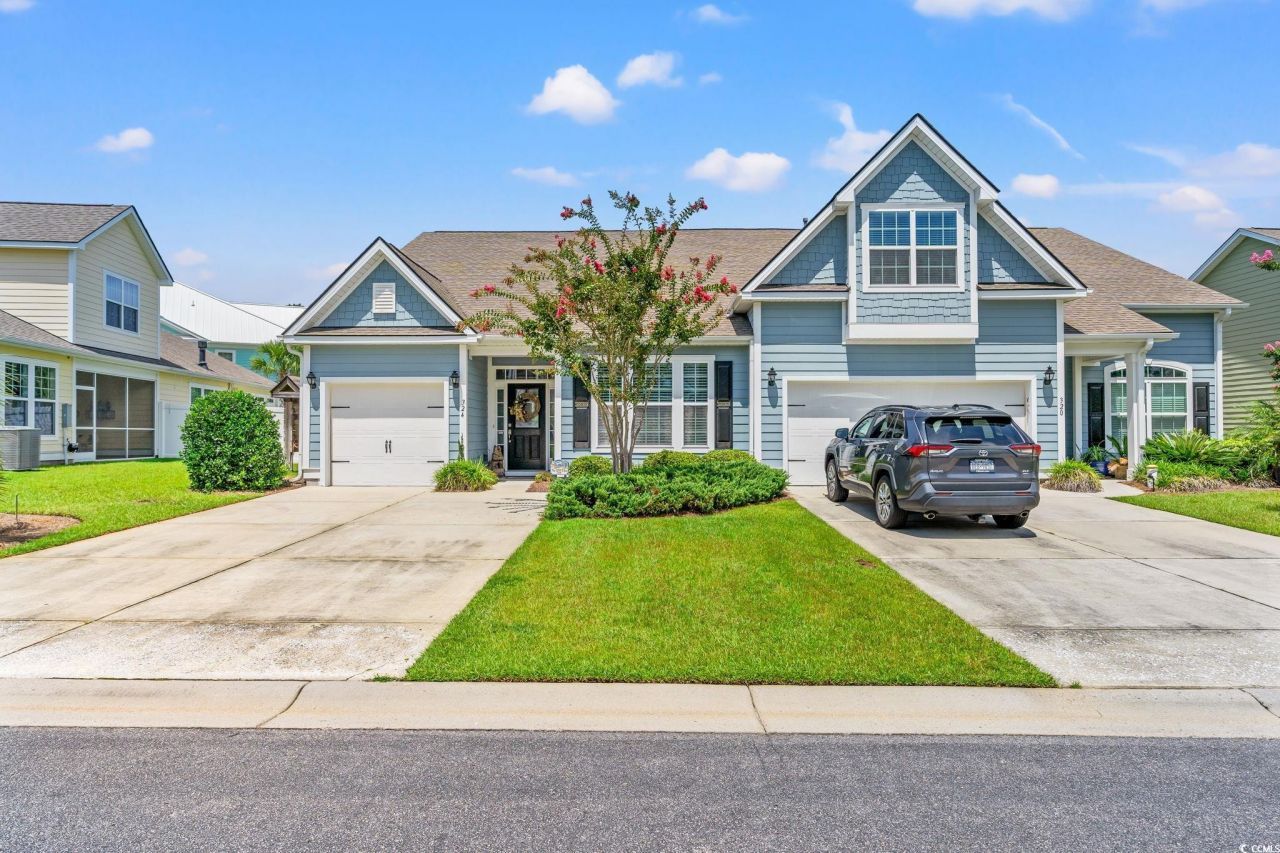 324 Saint Catherine Bay Ct. Photo 1