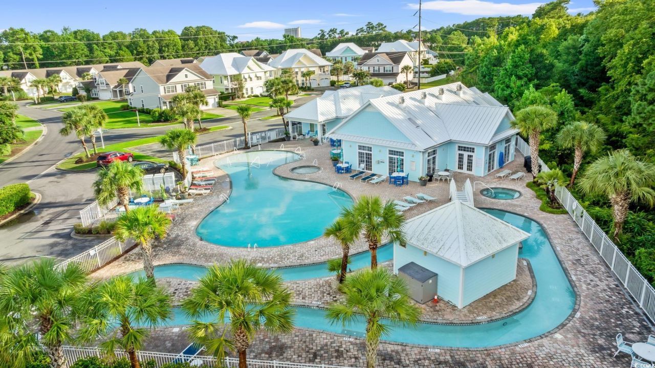 324 Saint Catherine Bay Ct. Photo 32