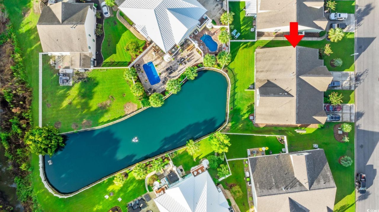 324 Saint Catherine Bay Ct. Photo 34